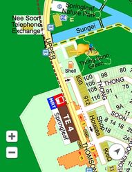 Upper Thomson Road (D26), Shop House #487811171